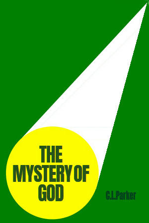The Mystery of God cover page